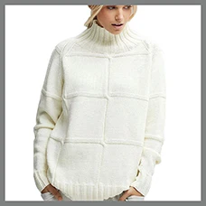 Women-White-Turtleneck-Sweater-Autumn-Winter-Female-Casual-Knitted-Sweater-Chic-Long-Sleeve-Loose-Pullover-Knit