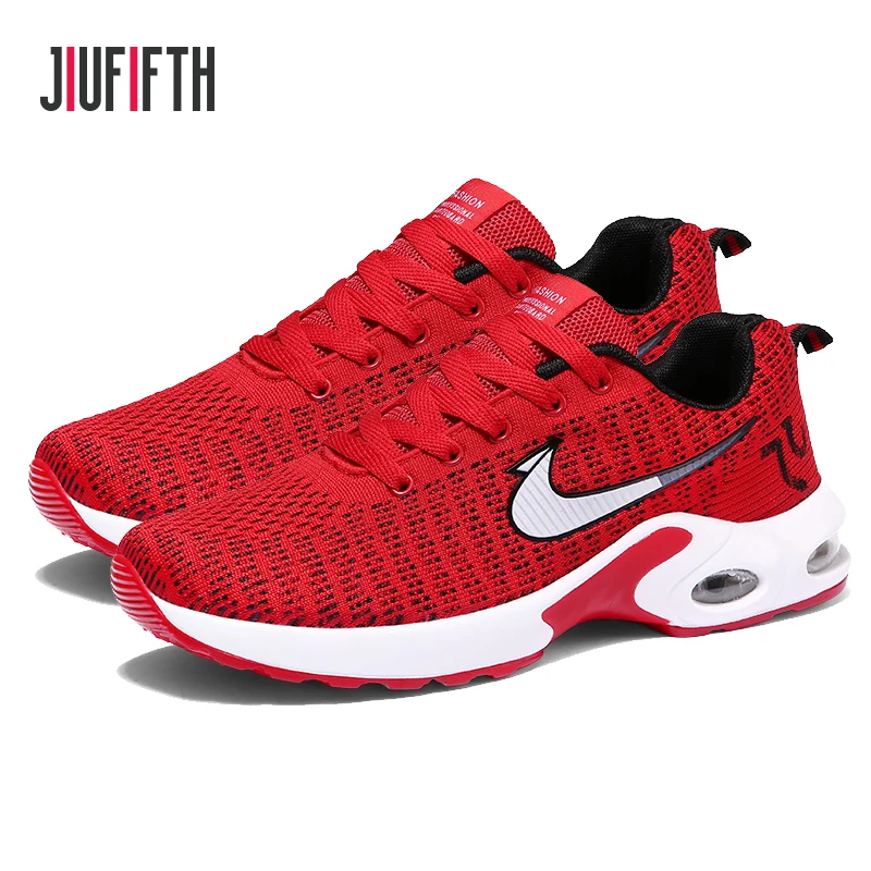 

2019 New Platform Sneakers Shoes Women Breathable Casual Sport Shoes Female Height Increasing Ladies Running Shoes Plus Size 42