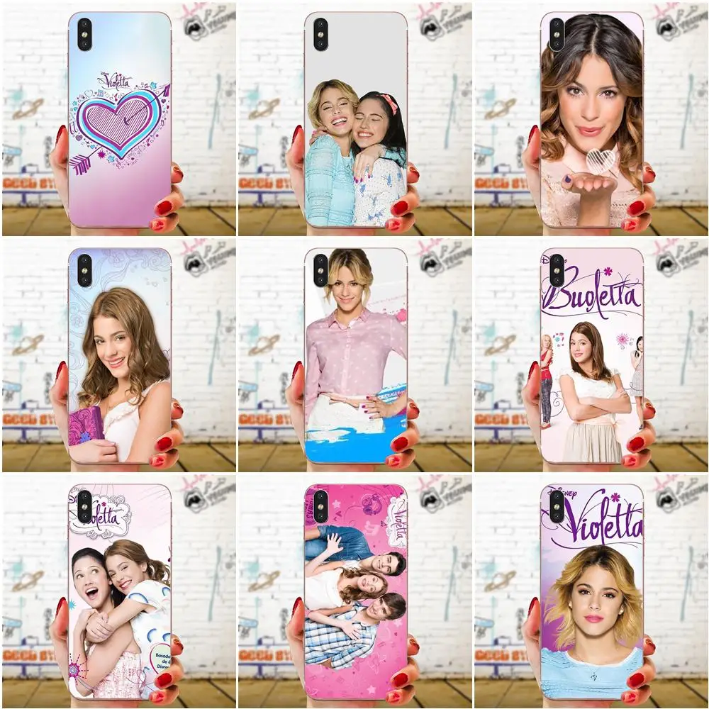 Мягкая защита для экрана Violetta Tv Huawei P7 P8 P9 P10 P20 P30 Lite Mini Plus Pro Y9 Prime P Smart Z 2018 2019 |