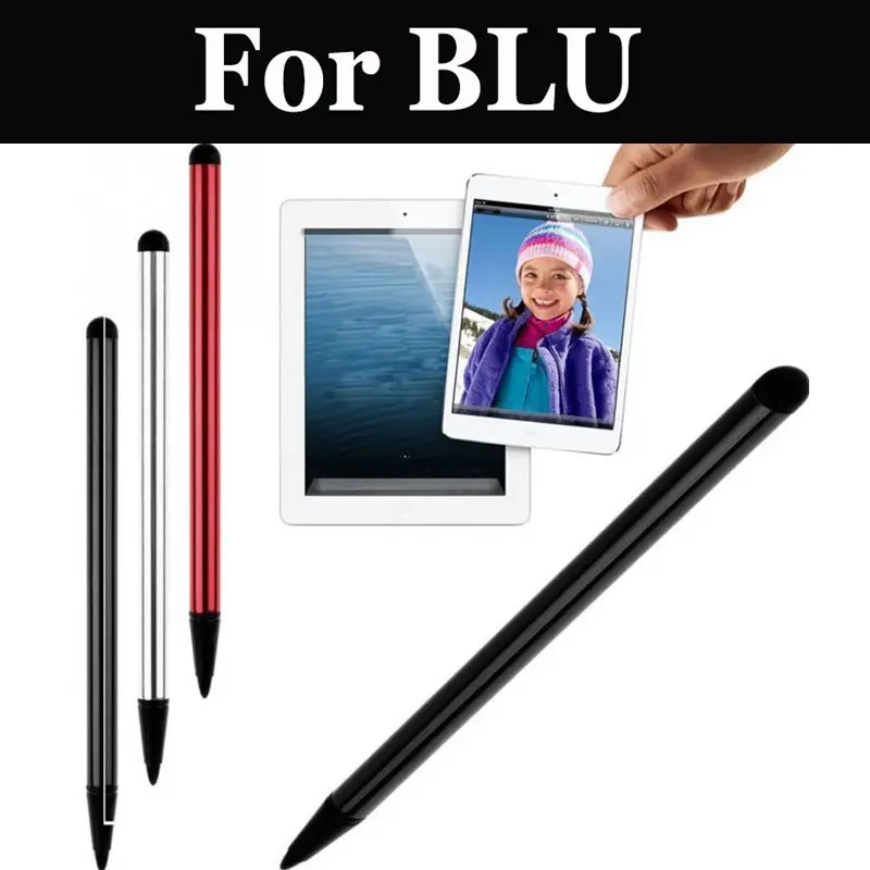 Емкостный стилус для сенсорного экрана стилус-карандаш BLU R1 HD Studio G LTE Life One X2 Vivo 5R