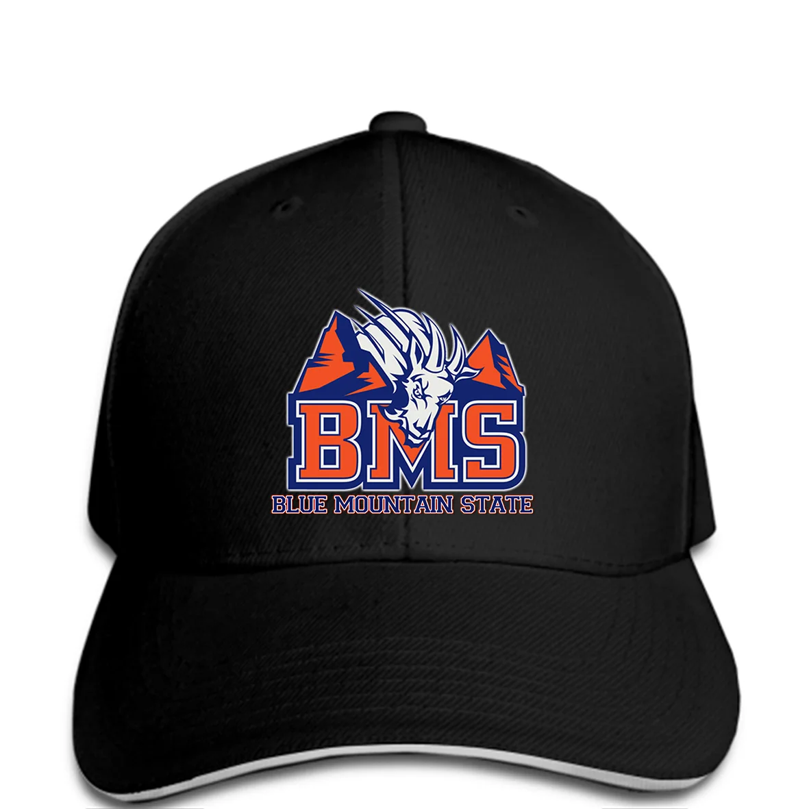 Blue mountain state cap Clearance