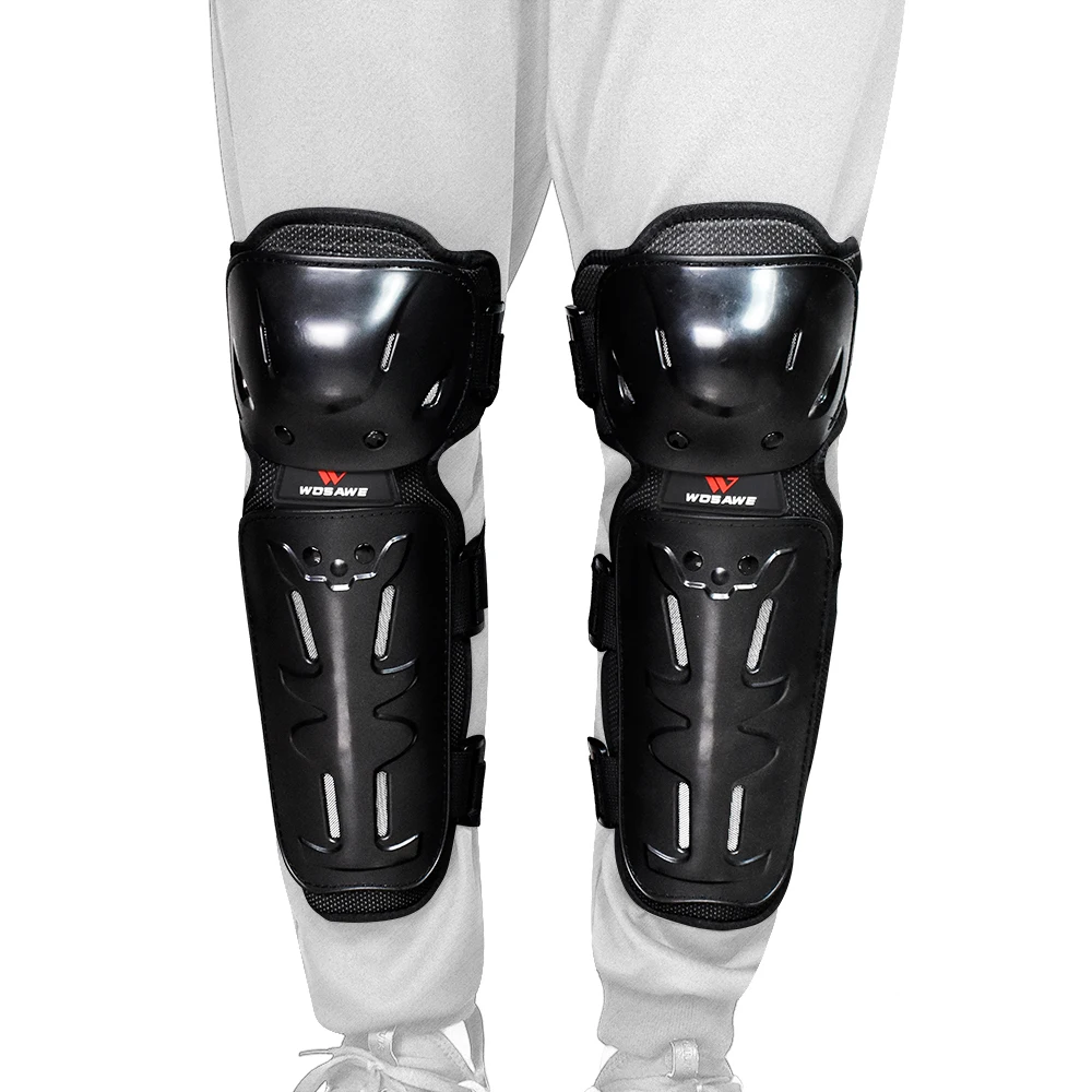 Наколенники WOSAWE для занятий спортом на открытом воздухе подлокотники езды