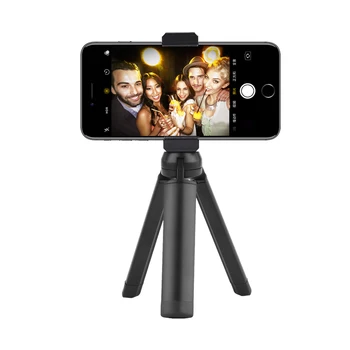 

Mobile Phone Securing Clip Bracket Mount Desktop Tripod for DJI Osmo Pocket Phone Clip Holder Handheld Gimbal Camera Accessories