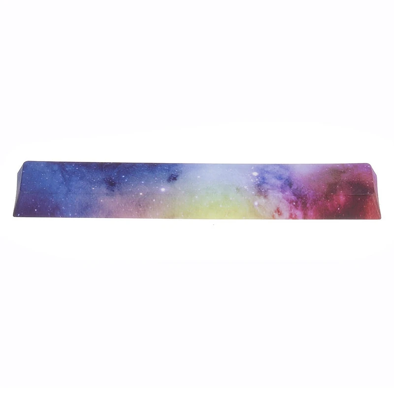 AAAJ-PBT Space Keycaps механическая клавиатура DIY Keycap(6.25U Space Keycap)-Фантастическое Пространство