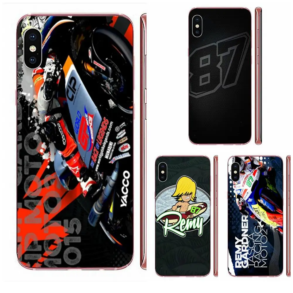 Remy Gardner 87 распродажа телефонный чехол для Samsung Galaxy Note 8 9 10 Pro S4 S5 S6 S7 S8 S9 S10 S11 S11E S20 Edge
