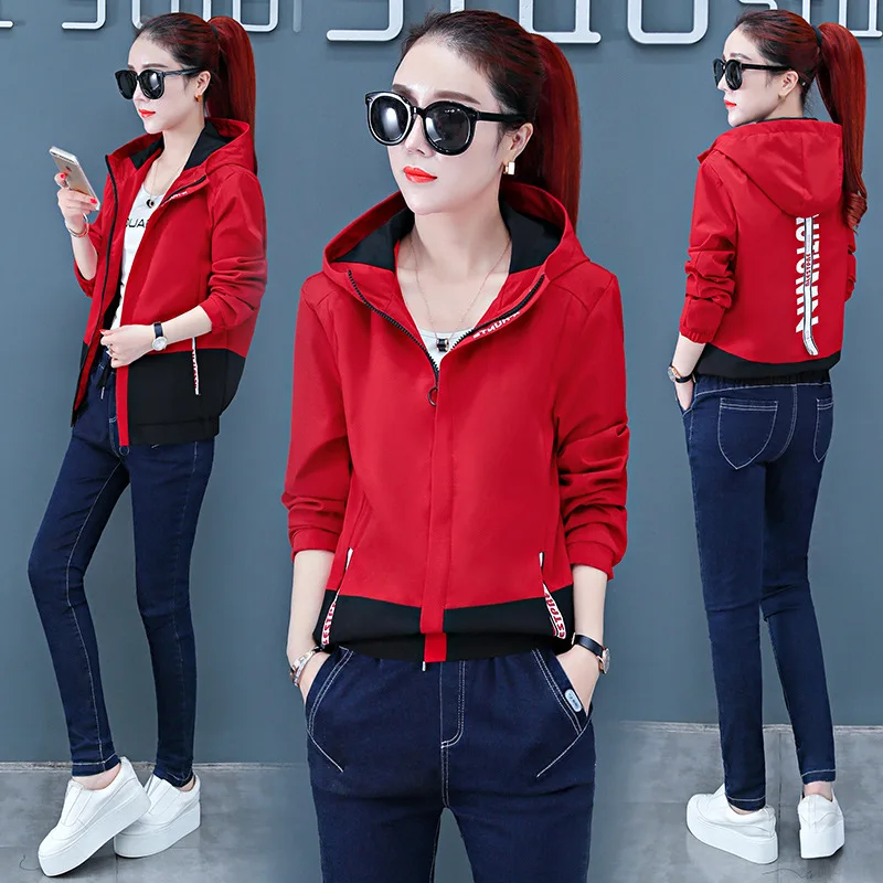 

Large Size Dress Autumn Small Coat Women's 2019 Spring And Autumn Days New Style Fat Mm Autumn Clothing Korean-style Slimming Tr