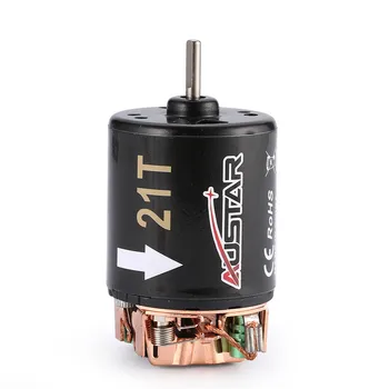

540 Brushed Motor for 1/10 On-Road Drift Touring RC Remote Control Car Parts Accessories