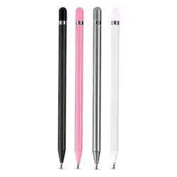Stylet de dessin capacitif universel pour écran tactile, pour tablette de téléphone intelligent Android/iOS 