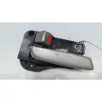 

82613UN000 HANDLE INNER REAR LEFT KIA CARENS (AN)