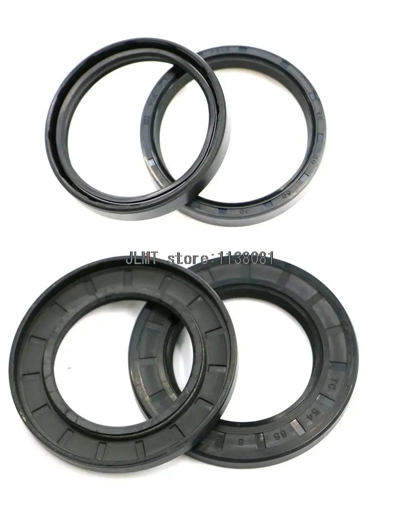 Fork OIL SEAL fit DUCATI 500 S 1975 &amp up 35X47X10 35 47 10 mm |