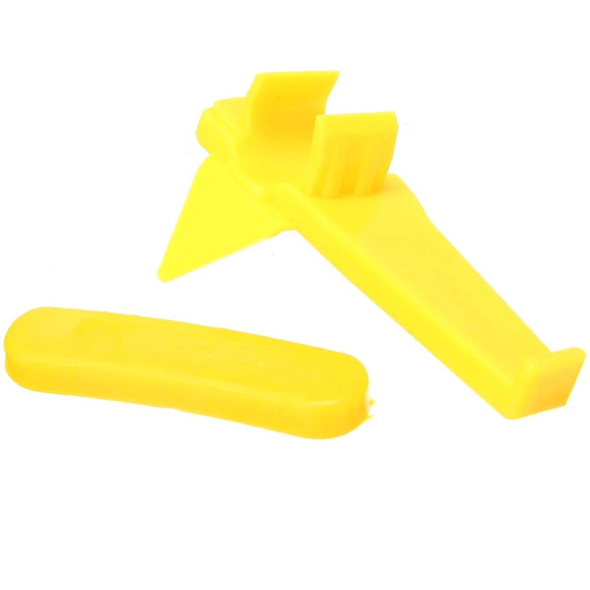 Universal 12pcs Tyre Tire Changer Part Nylon Mount Demount Duck Head Insert Rim Protector Tool Accessories