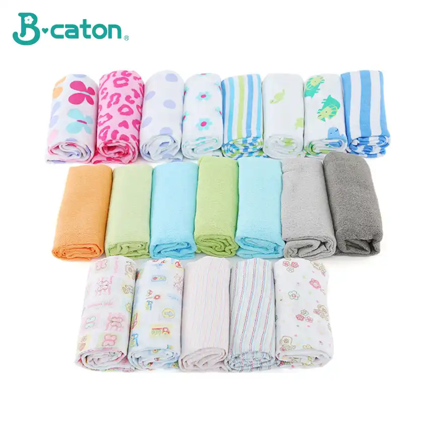diaper cotton fabric