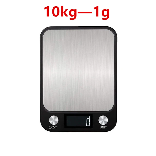 10kg-1g