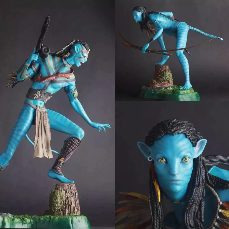 neytiri doll