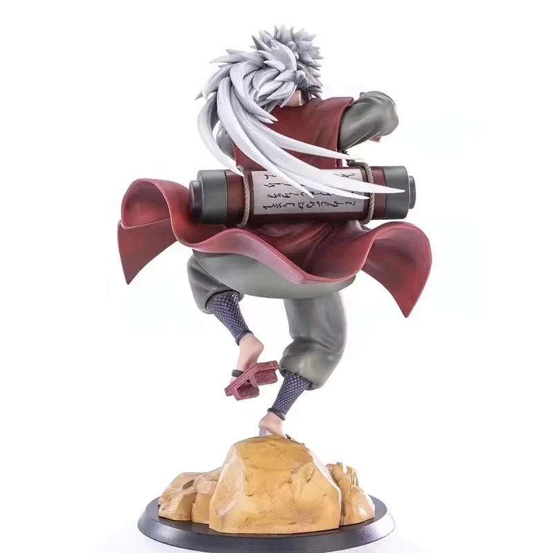 Figrue Jiraiya 