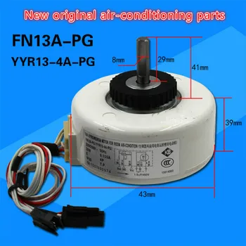 

Applicable Gree air-conditioner hang-in motor FN13A-PG YYR13-4A-PG 15014003 fan motor