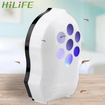 

HILIFE Anti Mosquito Lamp Home Repellent Insect Killer Flies Trap Lamp USB Electric No Noise No Radiation Mosquito Killer Lamp