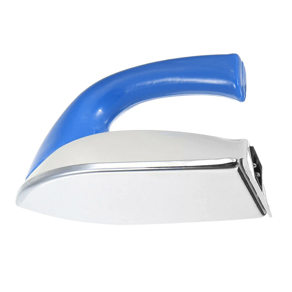 

Ergonomic Compact Non Stick Constant Temperature Mini Electric Iron Portable Travel Tool UYT Shop