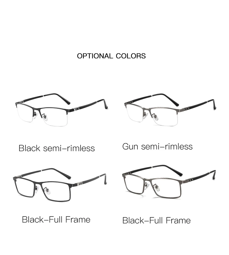 blue light filter glasses prescription Glasses Men women student custom diopter anti blue light block radiation ray computer gaming glasses myopia eyewear blue light blockers