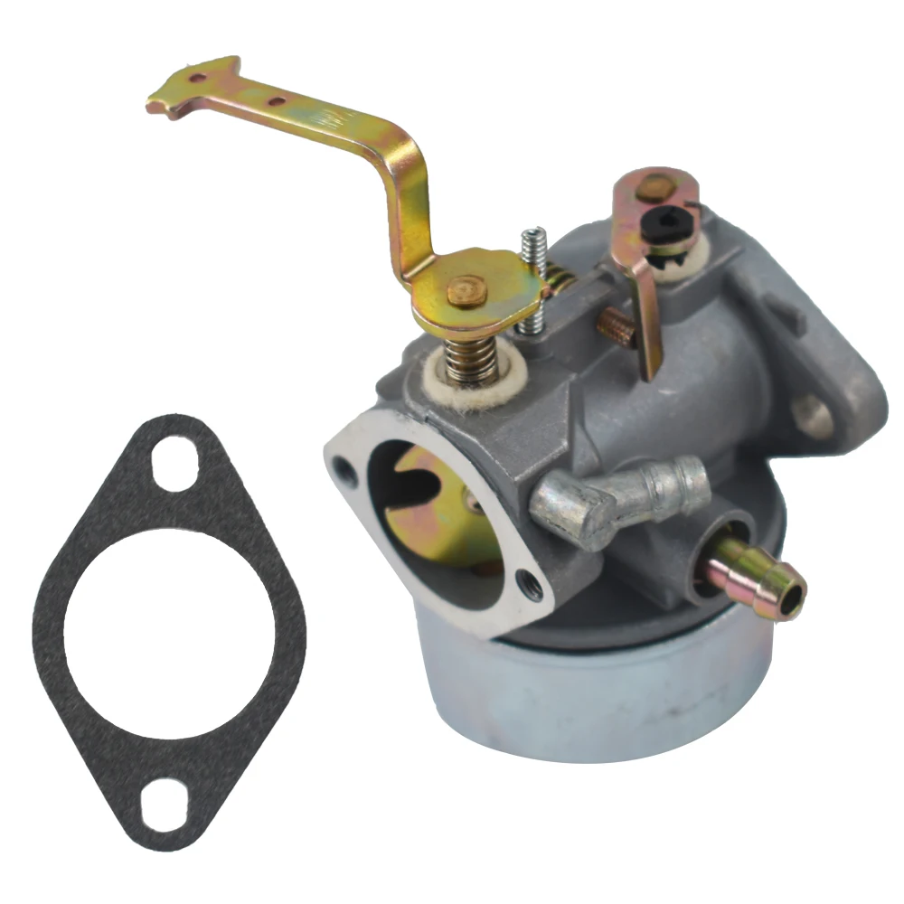 Карбюратор для Coleman Powermate 8HP 10HP ER 4000 5000 Вт генераторы 6250 Tecumseh|tecumseh carburetor|carburetor for