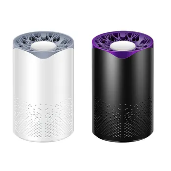 

Non-Toxic USB Mosquito Killer LED Lamp Bug Zapper Anti Mosquito Insect Insect Intelligent Killer Trap Lamp Home