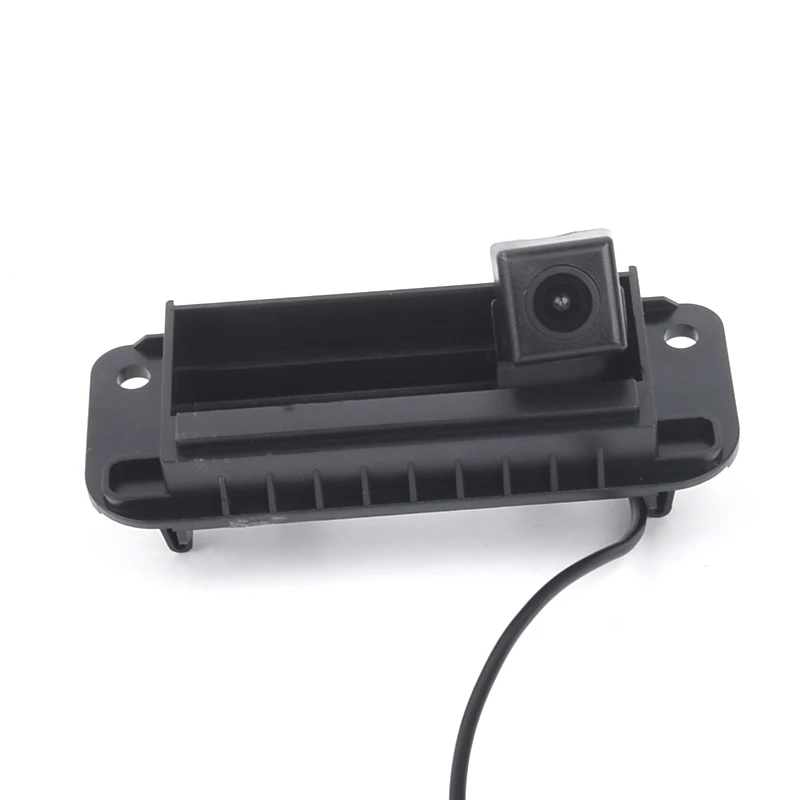 Oterleek Kofferraumschalter-Hecktürgriffkamera CCD Auto-Rückfahrkamera Rückfahrkamera für Mercedes Benz C W204 C180 C200 C260 – Detail 7