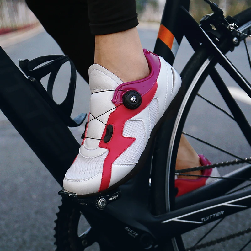 Обувь для велоспорта профессиональная sapatilha ciclismo MTB горный велосипед chaussure vtt Уличная обувь для женщин и мужчин велосипедная обувь 36-44