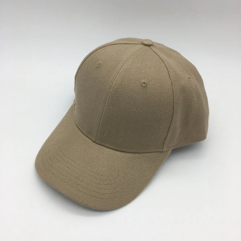 Baseball hat Khaki2