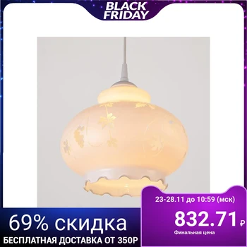 

Suspension "Maria" 1x60 W E27 3294585