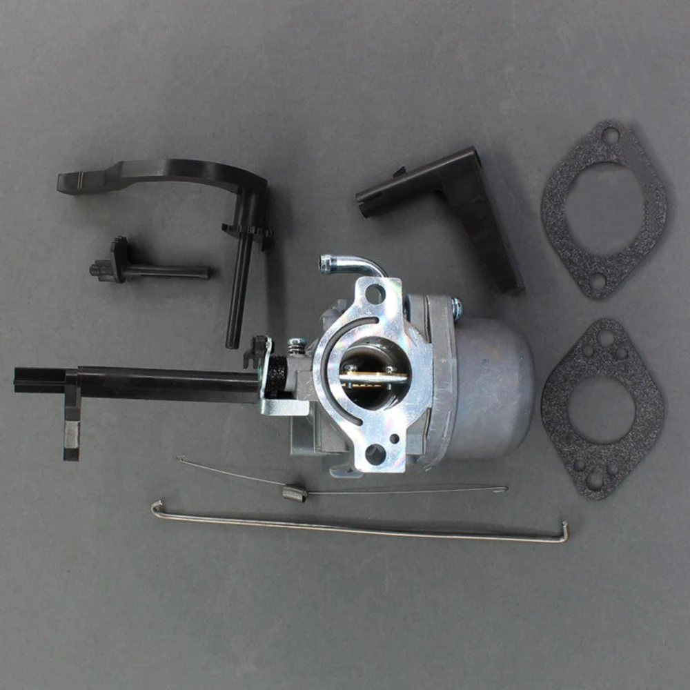 Карбюратор ДЛЯ Briggs& Stratton 6200 5000 5550 8550 10HP GenPower 305 генератор Новое и высокое качество