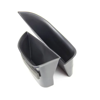 

Inner Door armrest box For Mercedes-Benz CLA GLA Class 2014-2020 Car Holder Tray