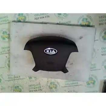 

2872864 Airbag Front Left Kia Magentis 2.0 Cat