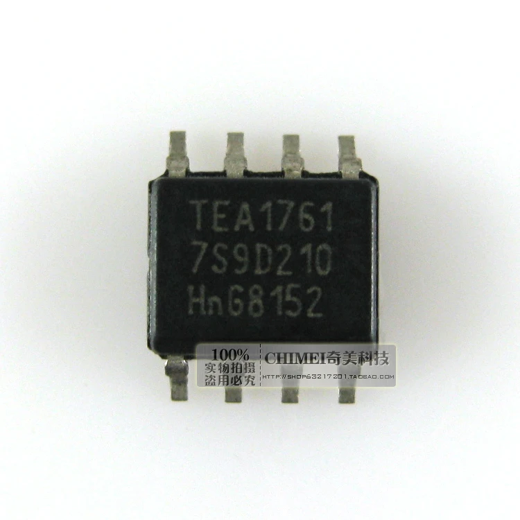 Бесплатная доставка. TEA1761 TEA1761T патч 8 футов LCD источник питания IC чипы |