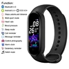 M5 Smart Band Men Women M5 Smart Watch Heart Rate Blood Pressure Sleep Monitor Pedometer Bluetooth Connection for IOS Android ► Photo 2/6