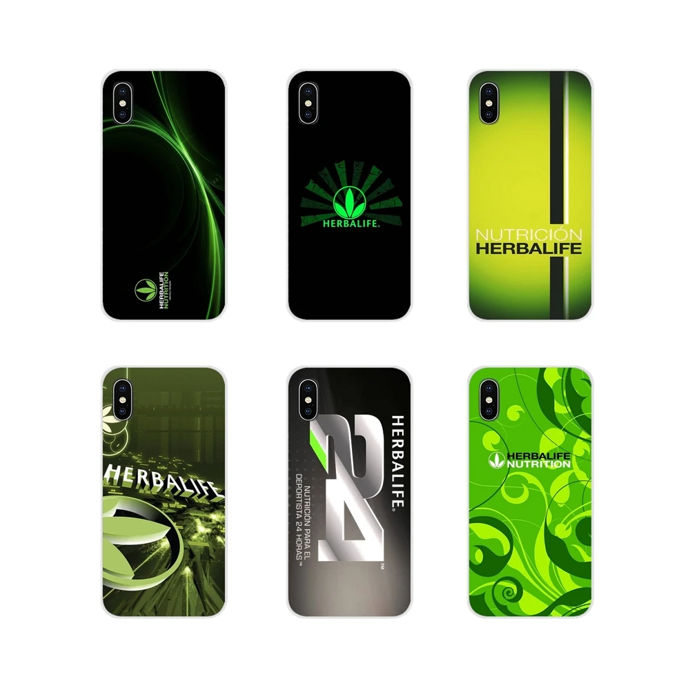 Аксессуары чехлы для телефонов Herbalife Samsung Galaxy A3 A5 A7 A9 A8 Star A6 Plus 2018 2015 2016 2017 |