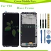 Mobile Phone Parts
