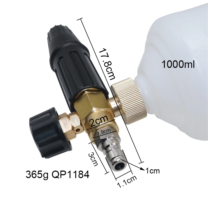 1-Pcs-High-pressure-foam-watering-can-1L-Car-wash-tool-Foam-watering-can-for-car (14)