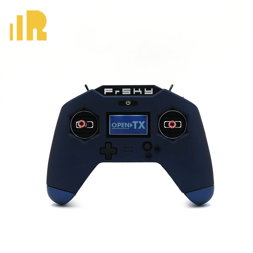 Передатчик FrSky Taranis X Lite Pro 24CH с новым радиочастотным модулем установлен протокол