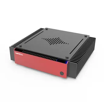 

Turemetal DP2 Fanless Case