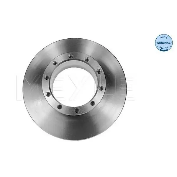 Диск тормозной передний 324/118x30/91 6n-140-M12x1.5 \MB 809/811