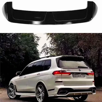 

For BMW X7 G07 M Spoiler 2019 2020