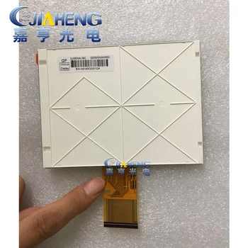 

For RY-F600P Fiber Optic Fusion Splicing Machine LCD display test work fine