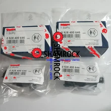 Регулятор давления топлива OEM 0928400646/0445020027/0445020028/ME193334/ME192242/ME221816 для Mmitsubishi