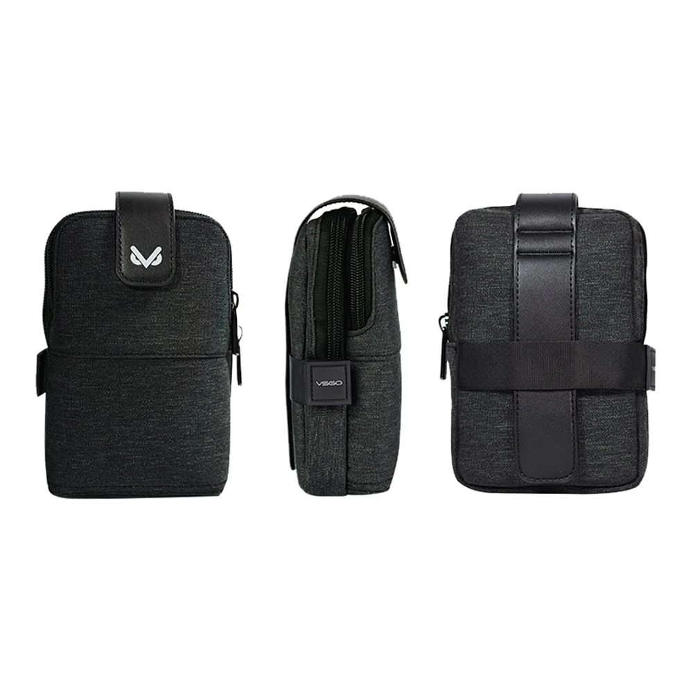 Kit de limpeza de câmera vsgo, mesa