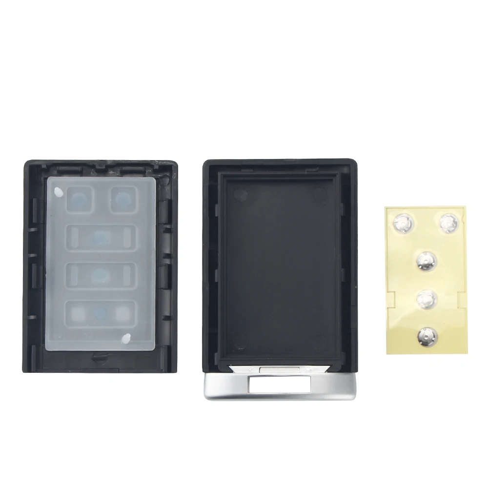 Remote Control/ Key Case For Cadillac Cts 2008 2009 2010 2011 2012 2013 Srx 2007 2008 2009 - - Racext™️ - - Racext 22