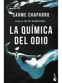 

THE CHEMISTRY OF HATRED