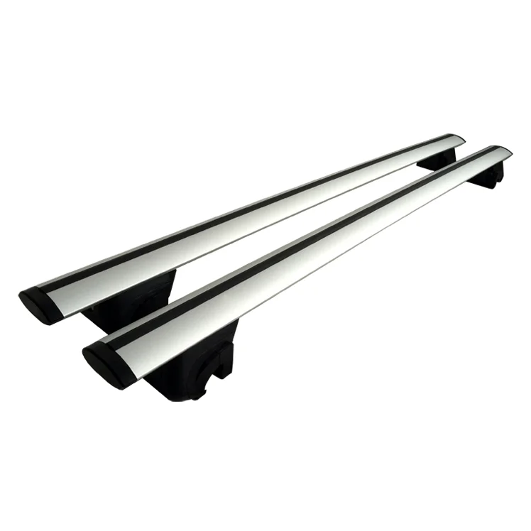 

High quality aluminum universal car roof rack for Nissan Rogues Sport 2017