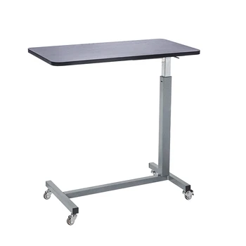 

Movable bedside table sofa simple notebook computer table lazy person lifting table writing desk bed small table