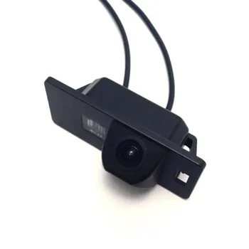 

Waterproof Night Vision Car Rear View Camera Vehicle Backup Camera For Audi A/A4(B8)/A5 S5 Q5 TT/ For Volkswagen Passat R36 5D