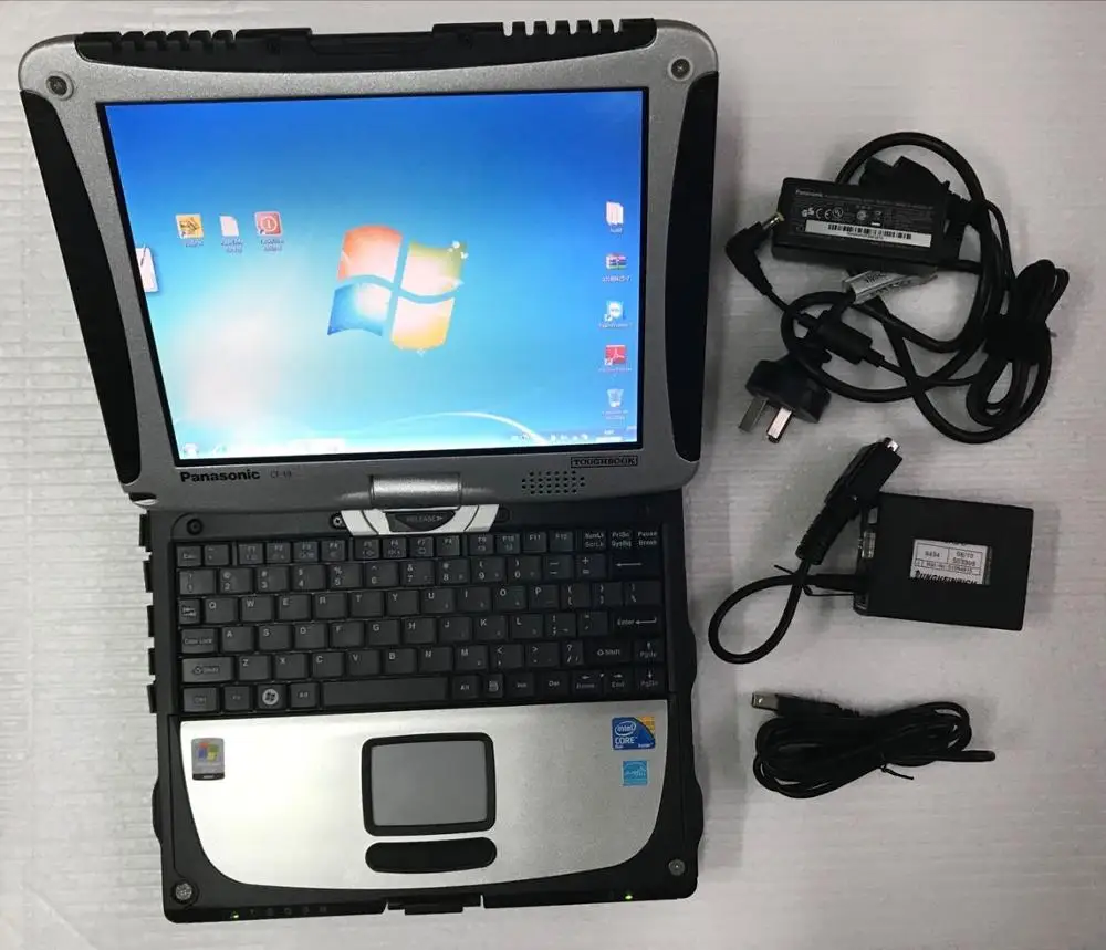 for Jungheinrich Judit 4 Incado Box Diagnostic Kit